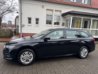 Skoda Octavia Combi Ambition - foto 2