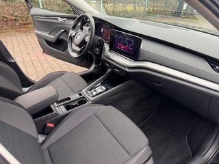 Skoda Octavia Combi Ambition - foto 12