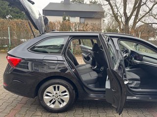 Skoda Octavia Combi Ambition - foto 13