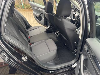 Skoda Octavia Combi Ambition - foto 14