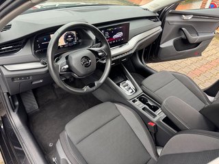 Skoda Octavia Combi Ambition - foto 16