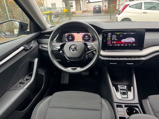 Skoda Octavia Combi Ambition - foto 17