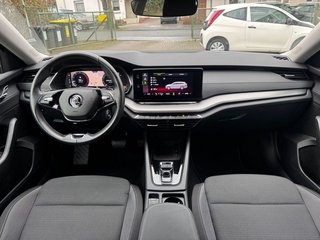 Skoda Octavia Combi Ambition - foto 18