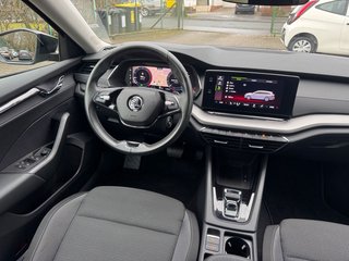 Skoda Octavia Combi Ambition - foto 19