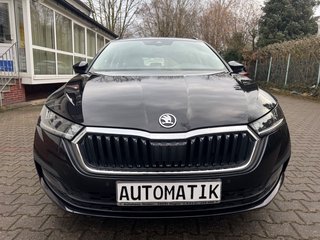 Skoda Octavia Combi Ambition - foto 3