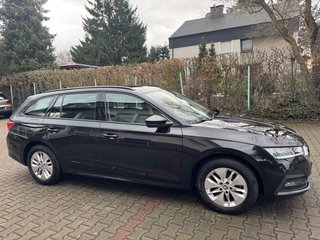 Skoda Octavia Combi Ambition - foto 5