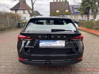 Skoda Octavia Combi Ambition - foto 7