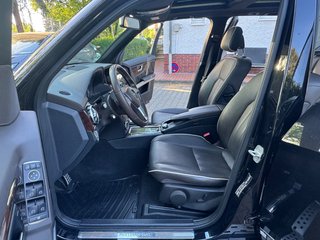 Mercedes-Benz GLK 220 CDI 4Matic/Mercedes Scheckheft/AMG Line - bilder 14