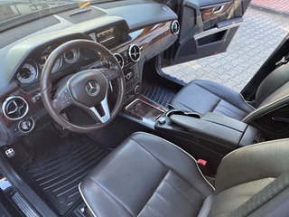 Mercedes-Benz GLK 220 CDI 4Matic/Mercedes Scheckheft/AMG Line - bilder 15