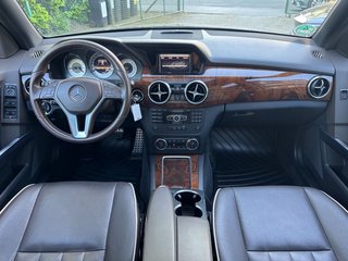 Mercedes-Benz GLK 220 CDI 4Matic/Mercedes Scheckheft/AMG Line - bilder 16
