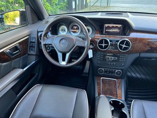 Mercedes-Benz GLK 220 CDI 4Matic/Mercedes Scheckheft/AMG Line - bilder 17