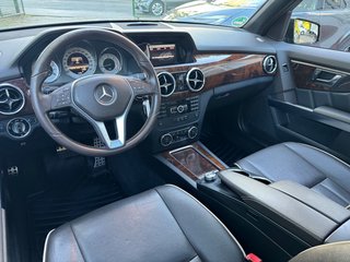 Mercedes-Benz GLK 220 CDI 4Matic/Mercedes Scheckheft/AMG Line - bilder 19