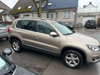 Volkswagen Tiguan Life BMT 4Motion/Aut./88.000km/Navi/Kamer - foto 1