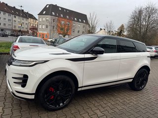 Land Rover Range Rover Evoque R-Dynamic S - foto 2
