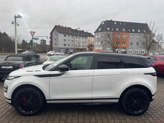 Land Rover Range Rover Evoque R-Dynamic S - foto 11