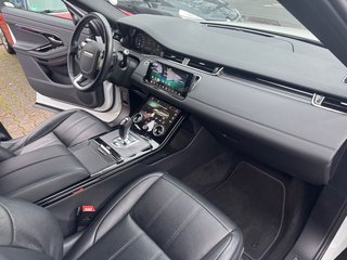 Land Rover Range Rover Evoque R-Dynamic S - foto 13