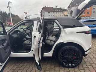 Land Rover Range Rover Evoque R-Dynamic S - foto 14