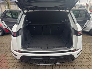 Land Rover Range Rover Evoque R-Dynamic S - foto 15