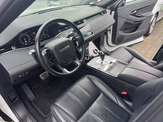 Land Rover Range Rover Evoque R-Dynamic S - foto 16