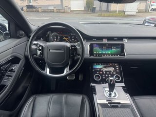 Land Rover Range Rover Evoque R-Dynamic S - foto 19