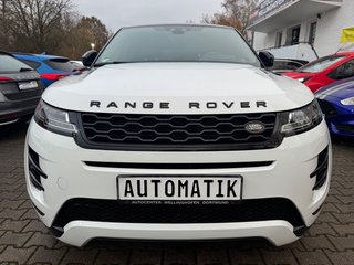 Land Rover Range Rover Evoque R-Dynamic S - foto 3