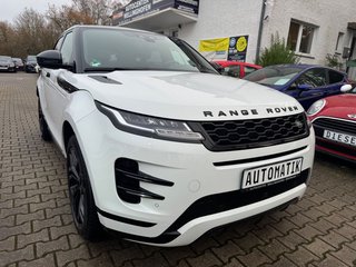Land Rover Range Rover Evoque R-Dynamic S - foto 4