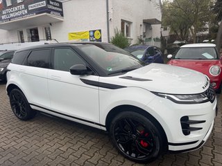 Land Rover Range Rover Evoque R-Dynamic S - foto 5
