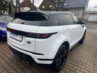 Land Rover Range Rover Evoque R-Dynamic S - foto 6