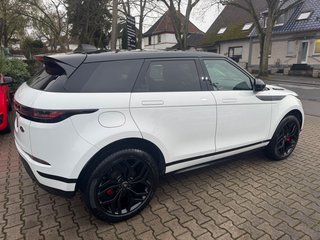 Land Rover Range Rover Evoque R-Dynamic S - foto 7