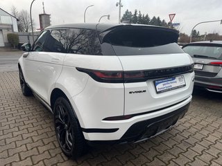 Land Rover Range Rover Evoque R-Dynamic S - foto 9