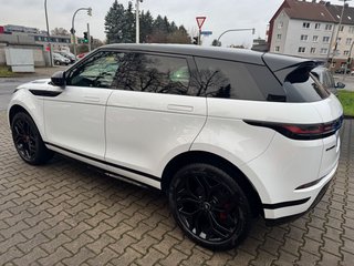 Land Rover Range Rover Evoque R-Dynamic S - foto 10