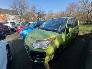 Citroën C3 Picasso Tendance - foto 8
