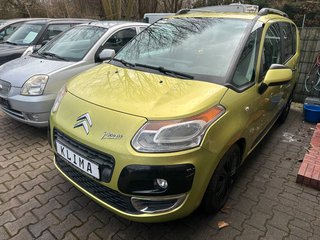 Citroën C3 Picasso Tendance - foto 2