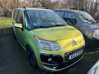 Citroën C3 Picasso Tendance - foto 1