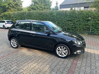 Skoda Fabia Style - foto 2