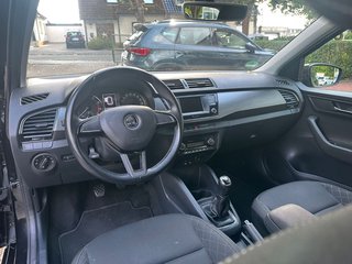 Skoda Fabia Style - foto 11
