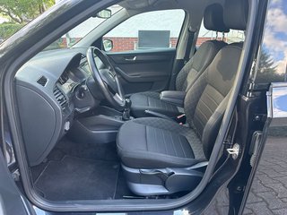 Skoda Fabia Style - foto 12