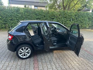 Skoda Fabia Style - foto 13