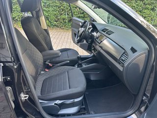 Skoda Fabia Style - foto 14