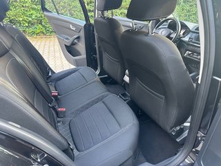 Skoda Fabia Style - foto 15