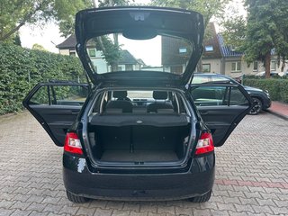 Skoda Fabia Style - foto 16