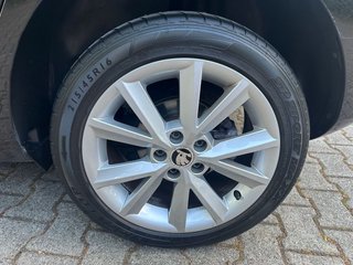 Skoda Fabia Style - foto 17
