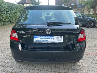 Skoda Fabia Style - foto 3