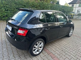 Skoda Fabia Style - foto 4