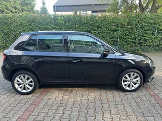 Skoda Fabia Style - foto 5