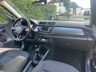 Skoda Fabia Style - foto 9