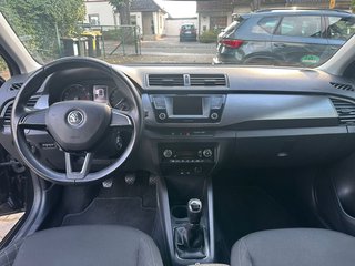 Skoda Fabia Style - foto 10
