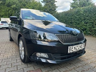 Skoda Fabia Style - foto 1