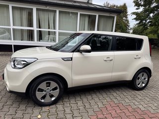 Kia Soul 1.6 GDI/Navi/Kamera/86.000km - bilder 2