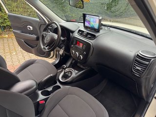 Kia Soul 1.6 GDI/Navi/Kamera/86.000km - bilder 11